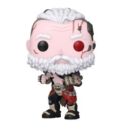 Borderlands - 4 POP! Games Vinyl Figure Amon 9 cm