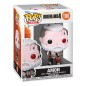 Borderlands - 4 POP! Games Vinyl Figure Amon 9 cm