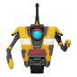 Borderlands - 4 POP! Games Vinyl Figure Claptrap 9 cm