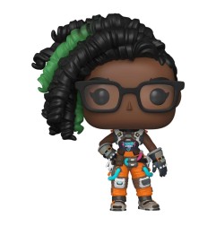 Borderlands - 4 POP! Games Vinyl Figure Harlowe 9 cm