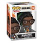 Borderlands - 4 POP! Games Vinyl Figure Harlowe 9 cm