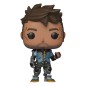 Borderlands - 4 POP! Games Vinyl Figure Rafa 9 cm