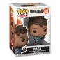 Borderlands - 4 POP! Games Vinyl Figure Rafa 9 cm