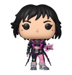 Borderlands - 4 POP! Games Vinyl Figure Vex 9 cm
