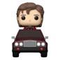 Stranger Things - Figurine POP! Rides Steve Harrington 15 cm