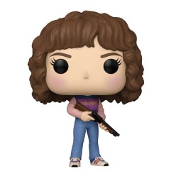 Stranger Things - POP! Television Vinyl Figures Nancy Wheeler 9 cm