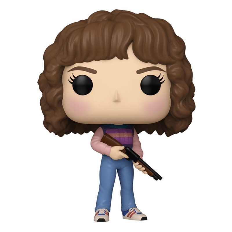 Stranger Things - Figurine POP! Nancy Wheeler 9 cm