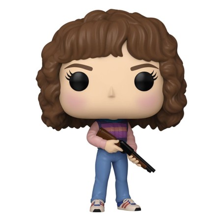 Stranger Things - POP! Television Vinyl Figures Nancy Wheeler 9 cm