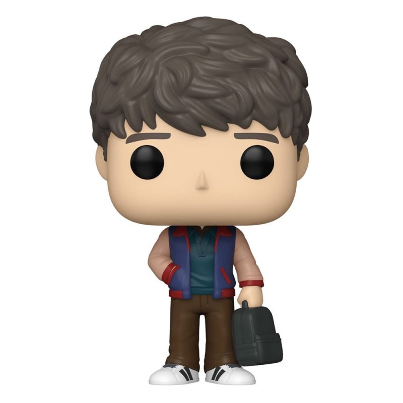 Stranger Things - POP! Television Vinyl Figures Will Byers 9 cm
