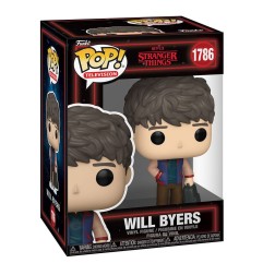 Stranger Things - POP! Television Vinyl Figures Will Byers 9 cm