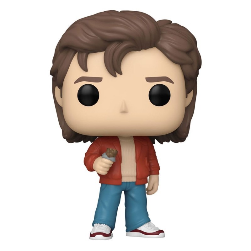 Stranger Things - POP! Television Vinyl Figures Steve Harrington 9 cm Stranger Things - POP! Television Vinyl Figures Steve Harrington 9 cm