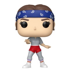 Stranger Things - POP! Television Vinyl Figures Eleven with Bandana 9 cm