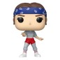 Stranger Things - Figurine POP! Eleven avec Bandana 9 cm