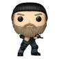 Stranger Things - POP! Television Vinyl Figures Jim Hopper 9 cm