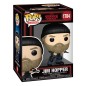 Stranger Things - Figurine POP! Jim Hopper 9 cm