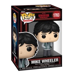 Stranger Things - POP! Television Vinyl Figures Mike Wheeler 9 cm