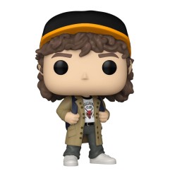 Stranger Things - POP! Television Vinyl Figures Dustin Henderson 9 cm