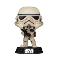 Star Wars - POP! Vinyl Bobblehead Figure Sandtrooper (Deleted Scenes) 9 cm