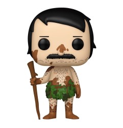 Bob´s Burgers - Bob's Burgers POP!TV Vinyl Figure Bob Belcher 9 cm