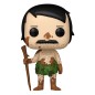 Bob´s Burgers - Bob's Burgers POP!TV Vinyl Figure Bob Belcher 9 cm