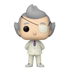 Bob´s Burgers - Bob's Burgers POP!TV Vinyl Figure Calvin Fischoeder 9 cm