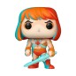 Les Maîtres de l' Univers - Figurine POP! He-Man (Comic Deco) 9 cm