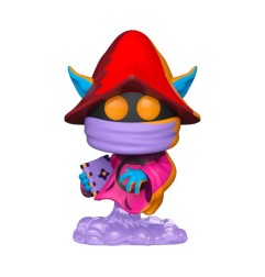 Masters of the Universe - POP! Television Vinyl Figure Orko (Comic Deco) 9 cm