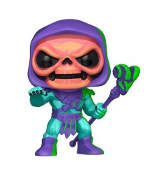 Les Maîtres de l' Univers - Figurine POP! Skeletor (Comic Deco) 9 cm