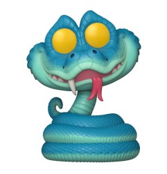 Zootopia - 2 POP! Movies Vinyl Figure Gary De'Snake 9 cm