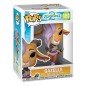 Zootopia - 2 POP! Movies Vinyl Figure Gazelle 9 cm