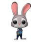 Zootopie 2 - Figurine POP! Judy Hopps 9 cm