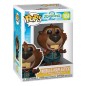 Zootopie 2 - Figurine POP! Nibbles Maplestick 9 cm