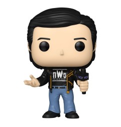 WWE - POP! Vinyl Figure Eric Bischoff (nWo) 9 cm