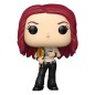 WWE - POP! Vinyl Figure Lita with Championship Belt 9 cm