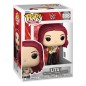 WWE - POP! Vinyl Figure Lita with Championship Belt 9 cm