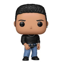 WWE - POP! Vinyl Figure Dwayne "The Rock" Johnson 9 cm