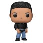 WWE - POP! Vinyl Figure Dwayne "The Rock" Johnson 9 cm