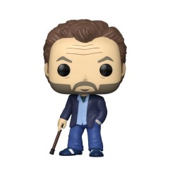 House, M.D. - POP! Television Vinyl Figure Dr. Gregory House 9 cm
