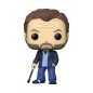 Dr House - Figurine POP! Dr. Gregory House 9 cm