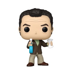 Monk - POP! Television Vinyl Figure Adrian  9 cm