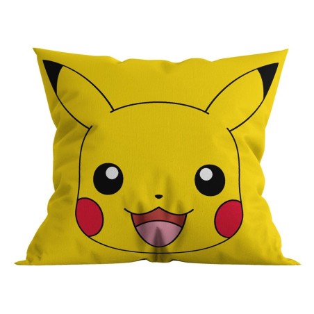 Pokémon - Pillow Pikachu's Face 40 cm