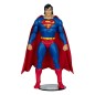 DC Direct Page Punchers - Figurine Superman (Zero Hour) 19 cm