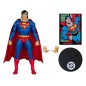 DC Comics - DC Direct Page Punchers Action Figure Superman (Zero Hour) 19 cm DC Comics - DC Direct Page Punchers Action Figure Superman (Zero Hour) 19 cm