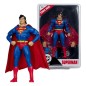 DC Direct Page Punchers - Figurine Superman (Zero Hour) 19 cm