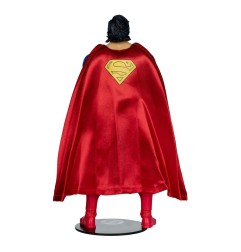 DC Comics - DC Direct Page Punchers Action Figure Superman (Zero Hour) 19 cm