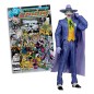 DC Comics - DC Direct Page Punchers Action Figure The Joker (Crisis on Infinite Earths) 18 cm DC Comics - DC Direct Page Punchers Action Figure The Joker (Crisis on Infinite Earths) 18 cm