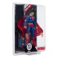 DC Comics - DC Direct Page Punchers Action Figure Superman (Zero Hour) 19 cm DC Comics - DC Direct Page Punchers Action Figure Superman (Zero Hour) 19 cm