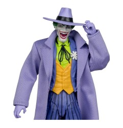 DC Direct Page Punchers - Figurine The Joker (Crisis on Infinite Earths) 18 cm