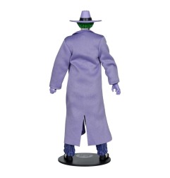 DC Direct Page Punchers - Figurine The Joker (Crisis on Infinite Earths) 18 cm