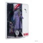 DC Direct Page Punchers - Figurine The Joker (Crisis on Infinite Earths) 18 cm